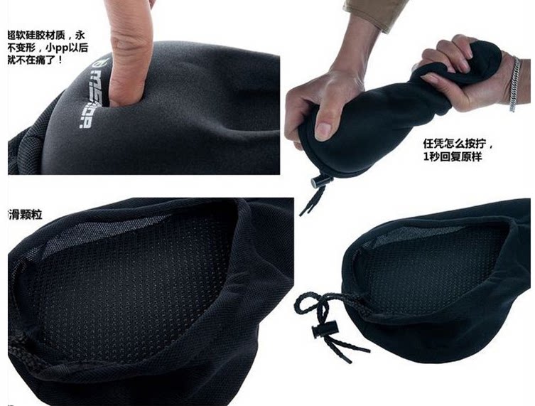 Selle de vélo Mountain Bike - Ref 2357071 Image 13