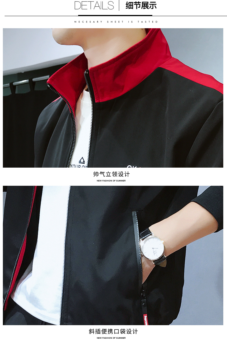 Sweatshirt homme en Polyester - Ref 3130164 Image 22