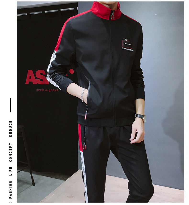 Sweatshirt homme en Polyester - Ref 3130164 Image 14
