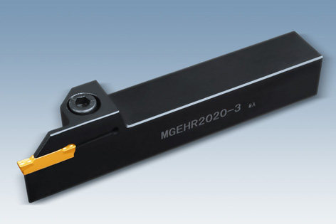 20*20 handle CNC grooving knife rod MGEHR MGEHL2020-1 5 2 2 5 3 4 5 loaded cutting knife particles