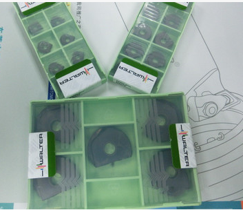 Walther semi-circular knife P3204-D08 D10 D12 D16 D20 D25 DD30 D32 WHH15