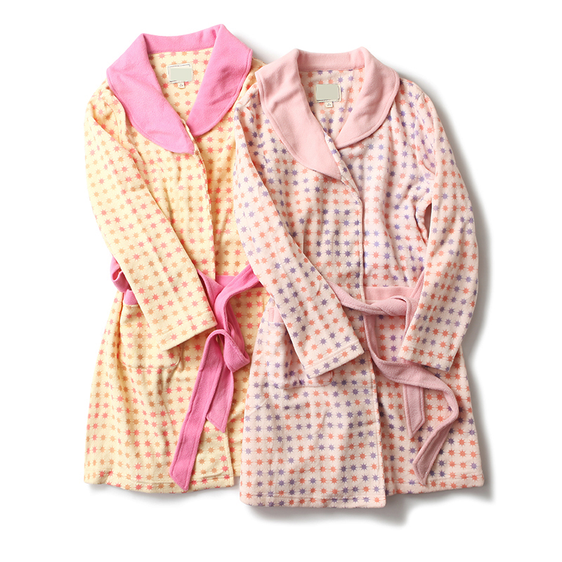 Pyjama pour femme OTHER   à manches longues - Ref 3000447 Image 1