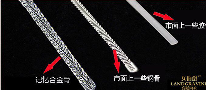 Corset FORWMIREN - Ref 671445 Image 11