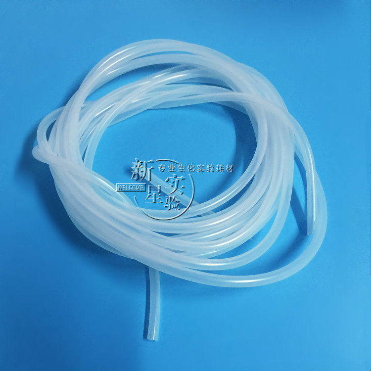 硅胶管 5*7 6x9 7&times;11 8&times;12mm 耐高温耐腐蚀   1米价格