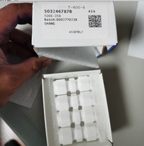 American Swagelok T-600-6 PTFE material 3 8 cutting sleeve joint
