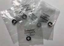 American Swagelok Swelock Nickel 1 4 VCR side load gasket NI-4-VCR-2-ZC-VS
