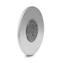 American SWAGELOK nickel with grip 60 micron precision filtration precision NI-8-VCR-2-GR-VS-60M