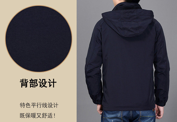 Blouson hiver pour homme   OTHER - Ref 3112294 Image 26