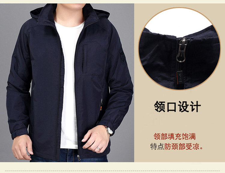 Blouson hiver pour homme   OTHER - Ref 3112294 Image 24