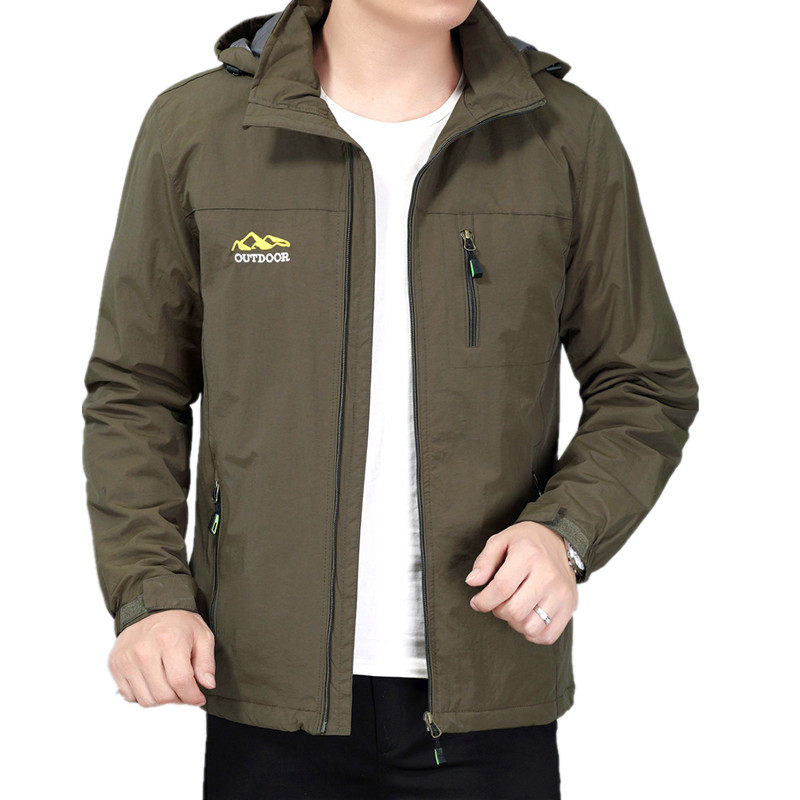 Blouson hiver pour homme   OTHER - Ref 3112294 Image 5