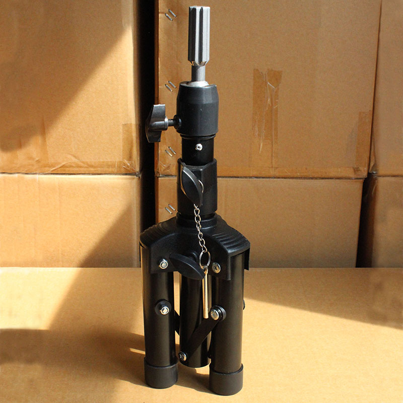 Mini Desktop Vertical Bracket Model Head Bracket Dummy Head Model Hairdresshop Special Beauty Hair Bracket Universal