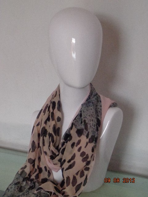 Tête mannequin - Ref 261529 Image 18