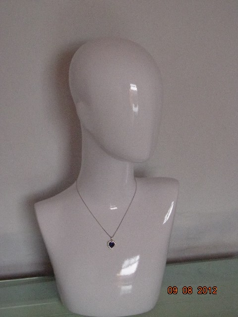Tête mannequin - Ref 261529 Image 14