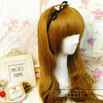 Wig accessories display wig bracket makeup-free model head hat Scarf display model head model shooting props