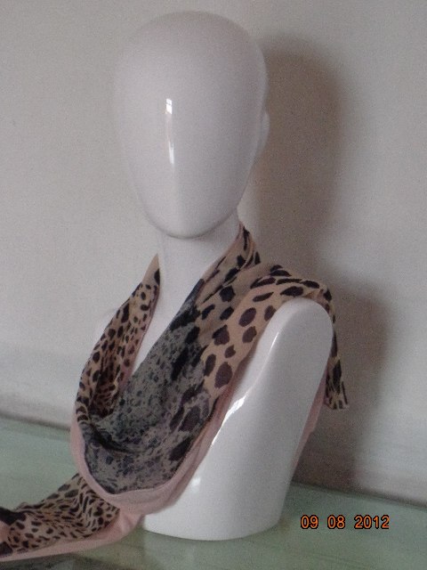 Tête mannequin - Ref 261529 Image 17