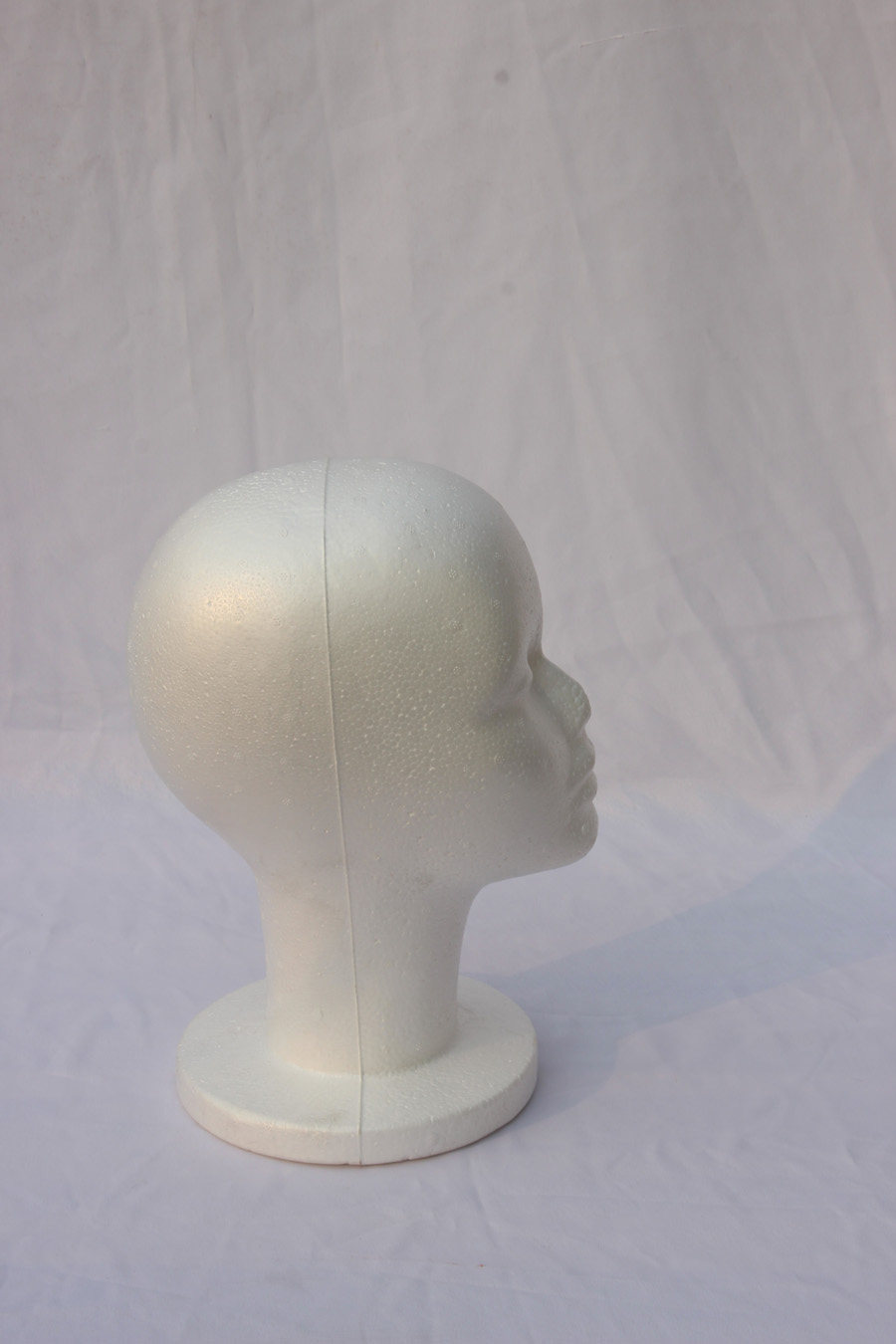 Tête mannequin - Ref 263986 Image 4
