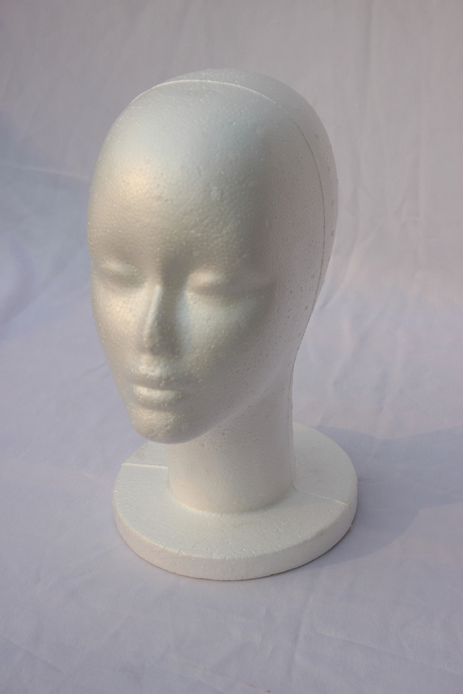 Tête mannequin - Ref 263986 Image 7