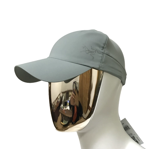 Arcteryx Amazing Bird Calvus Cap Женская женская женская солнце и физическая быстрая шляпа 17151/25188