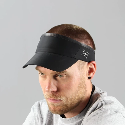Arcteryx Amazing Bird Calvus Cap Женская женская женская солнце и физическая быстрая шляпа 17151/25188