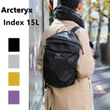21 модели Arcteryx Index 15 литров мужчин и женщин может хранение и повседневный рюкзак 18283