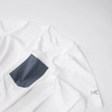 Spot Arcteryx Amazing Bird Fut Fit Fit British Forteared Fort. 25217