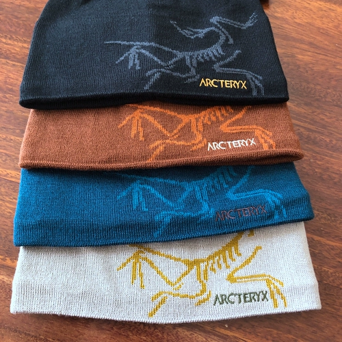 Arcterax Amazing Bird Bird Head Toque Men's Outdoor Valentine Plauffes X000006756