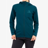 Spot Arcteryx Pioneer Bird Gamma Sl Hoody Women's Light Cooled Corporation 29481 29481