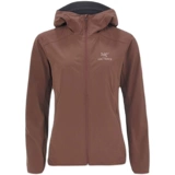 Spot Arcteryx Pioneer Bird Gamma Sl Hoody Women's Light Cooled Corporation 29481 29481