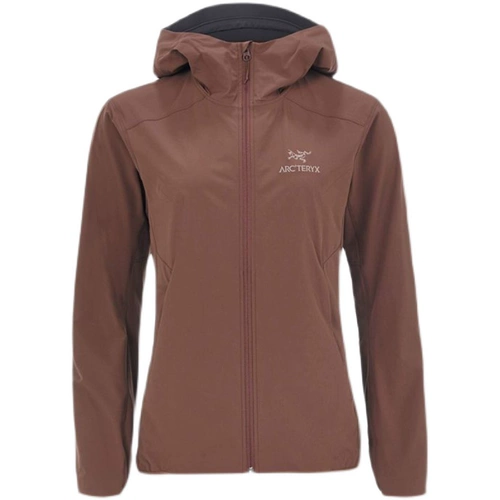 Spot Arcteryx Pioneer Bird Gamma Sl Hoody Women's Light Cooled Corporation 29481 29481