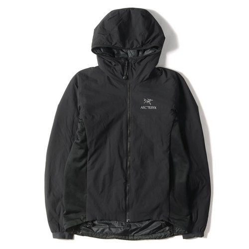 Spot Arcteryx Atom Lt Hoody's Men's Comensy Warm Hotter Server 24108/24109
