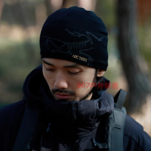 Arcterax Amazing Bird Bird Head Toque Men's Outdoor Valentine Plauffes X000006756