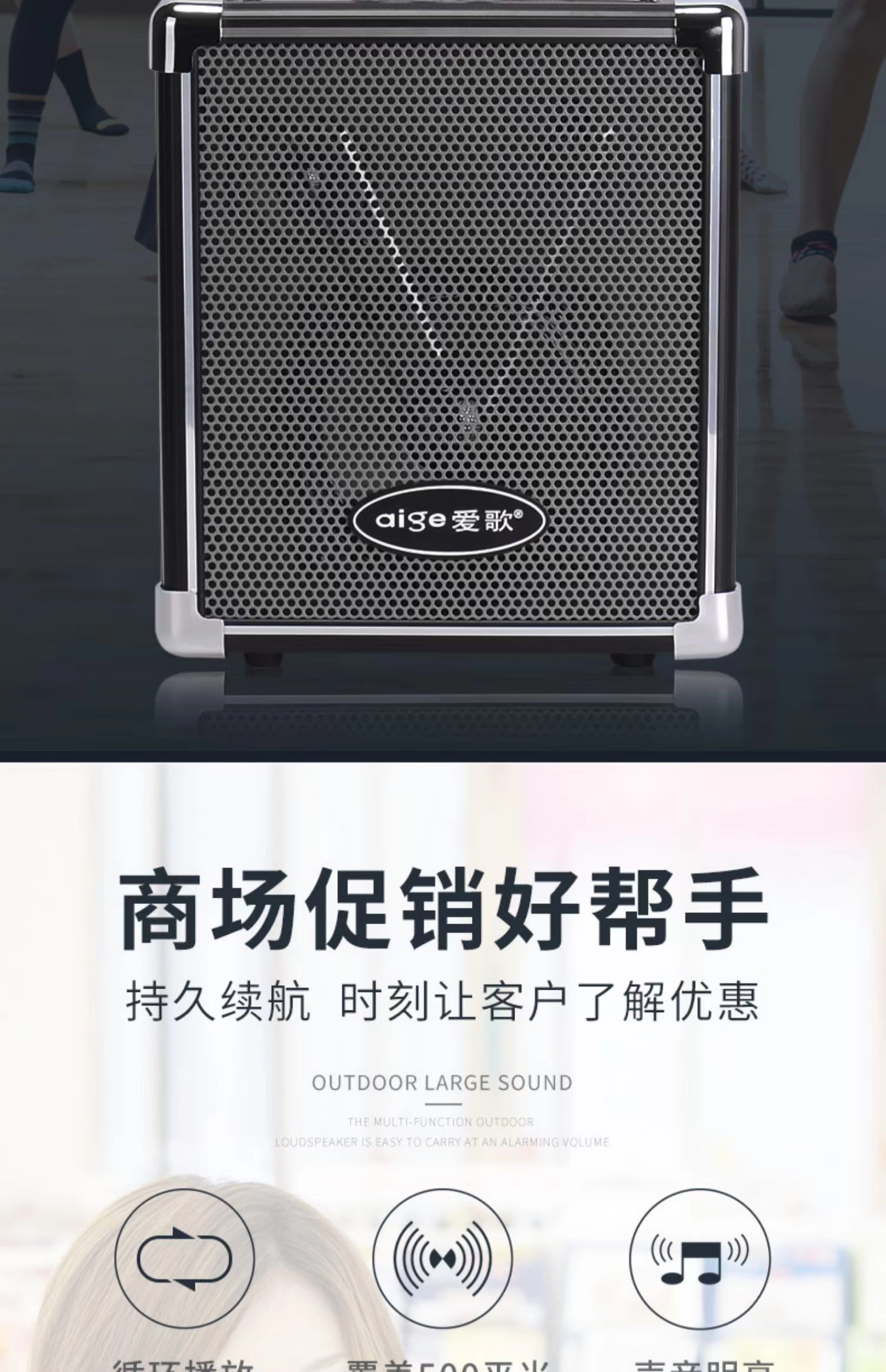 Bài hát tình yêu Q70 loa loa vuông nhảy âm thanh nhỏ u đĩa di động mp3 máy nghe nhạc ghi âm công suất cao - Trình phát TV thông minh 	củ phát wifi xiaomi