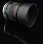 85mmF1.8 Hướng dẫn sử dụng ống kính DSLR Ống kính cố định tiêu cự Chân dung Canon miệng Nikon ống lens canon