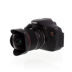 Ống kính mắt cá 8 mmF3 Ống kính góc siêu rộng Lấy nét thủ công của máy ảnh DSLR Miệng của Canon Máy ảnh SLR