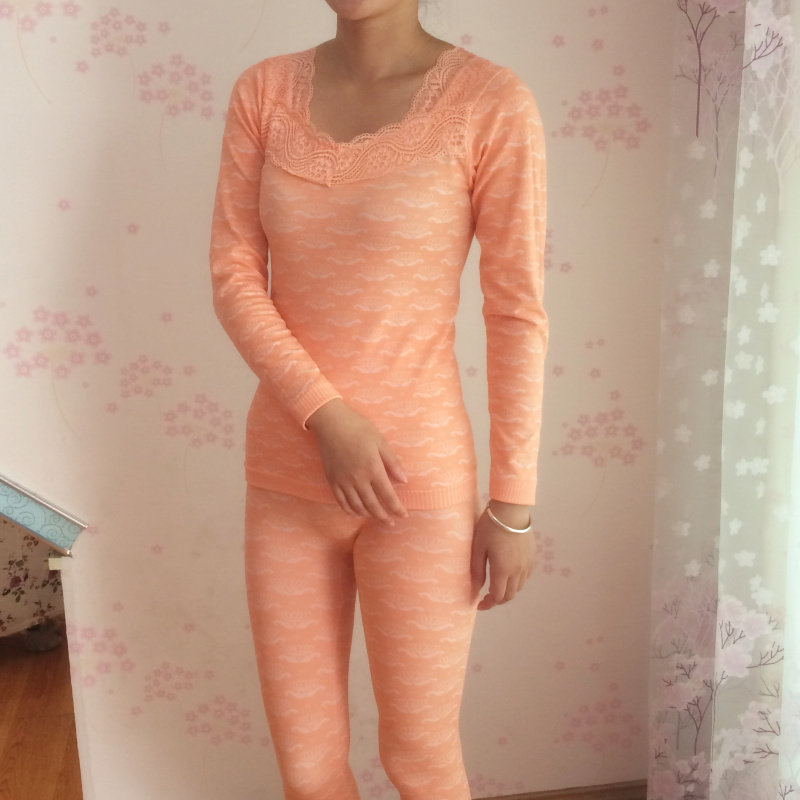 Corset amincissant en nylon - Ref 698795 Image 7