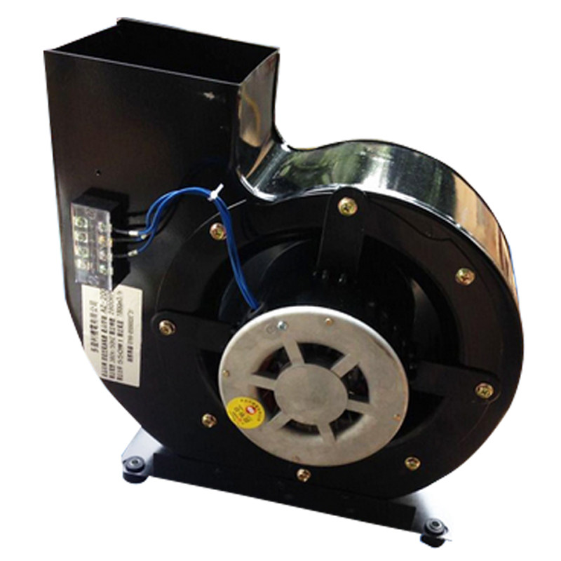 Fan Centrifugal fan DSX-240 fan Air shower fan Fan for ventilation equipment Purification accessories