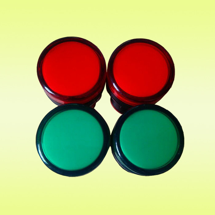 Manufacturer direct red green light indicating lamp wind shower room purifying accessories equipment Guangdong Shenzhen