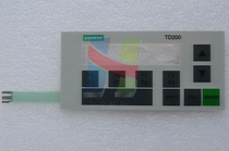 New TD200 6ES7272-0AA30-0YA1 6ES7272-0AA30-0YA0 an jian mo