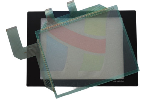 New A970GOT-TBA-B A970GOT-TBA-CH A970GOT-TBD-B touchpad protective film