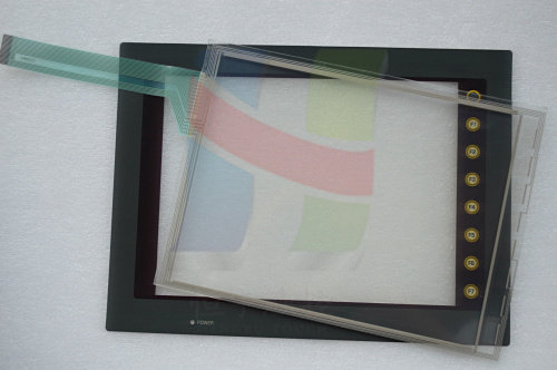 New Fujifilm UG430H-TS1 UG430H-TS4 UG430H-VH1 Touch Screen Touchpad Protective Film