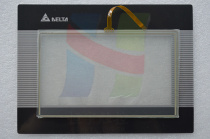 New Delta DOP-B07S410 DOP-B07SS411 touch screen touchpad protective film LCD screen