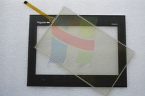 New Schneider Schneider HMIGXO5502 touch screen touch panel LCD protective film