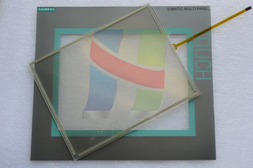 New Siemens MP277-10 6AV6643 6AV6 643-0cd01-1ax1 Touch Screen Protector