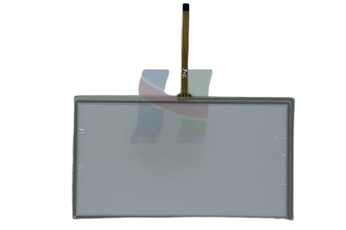 New 7-inch AMT98975 AMT10615 touch screen external screen TP-3593S4 touch panel