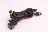 Автоматические фары H1H7HB3H11 ROOD Light Burled Стабильная линия оленей Enhanced Line Group Electric Bottle Line Independ Rept Electric