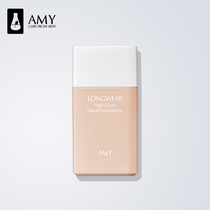 (Trade-in) AMI Soft Mist Liquid Foundation 35ml