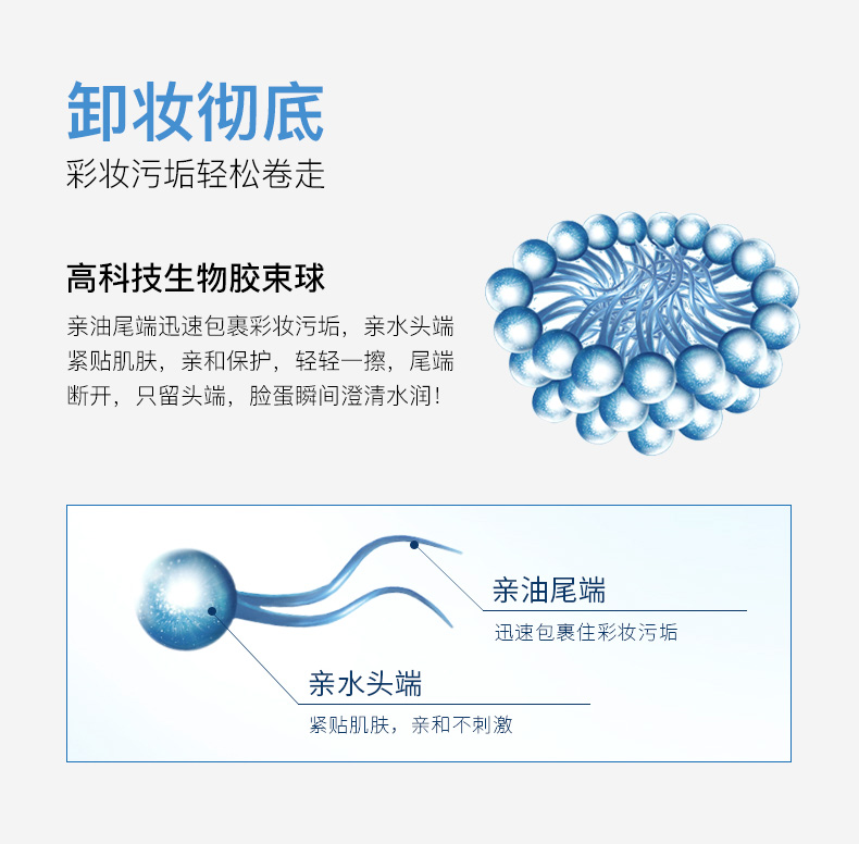 Amway Cleansing Water Face Nhẹ Nhàng Làm Sạch Không gây kích ứng Cleansing Oil Eye & Lip Make-up Remover Cleansing Sữa Sinh Viên Trang Điểm Nhẹ tẩy trang loreal xanh