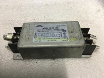 Not good to look cheap out of the disassembly LAMBDA MYB-1210-33 filter 10A
