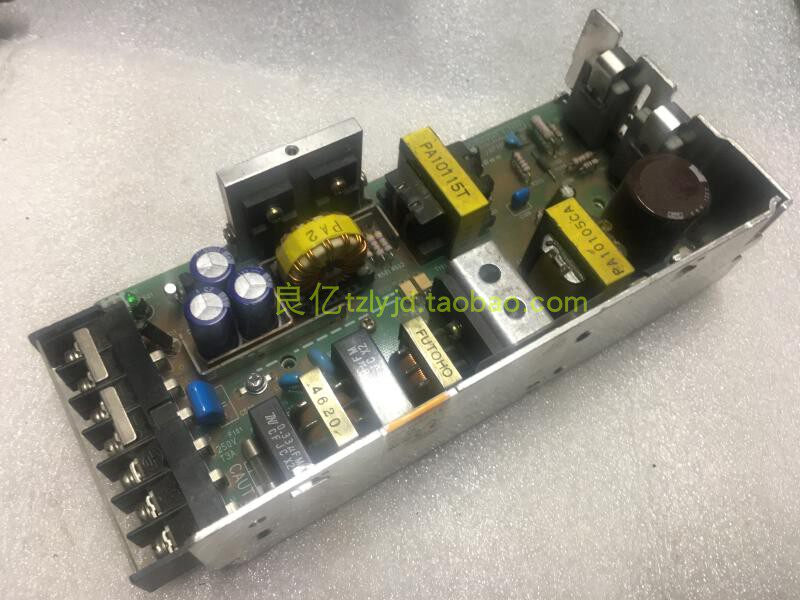 Japan COSEL PAA100F-15 15V7A switching power supply 