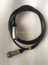 10-core plug sensor wire extension cable 2 5 meters